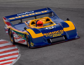 Porsche 917/30 Can-Am Spyder (002/003) '1973