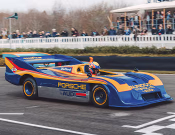 Porsche 917/30 Can-Am Spyder (002/003) '1973