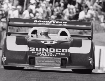 Porsche 917/30 Can-Am Spyder (002/003) '1973