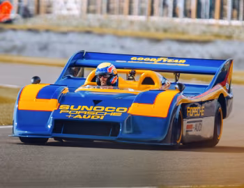 Porsche 917/30 Can-Am Spyder (002/003) '1973