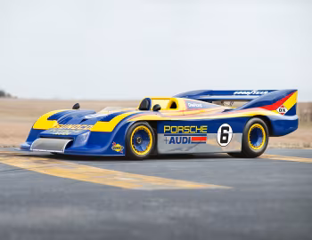 Porsche 917/30 Can-Am Spyder (002/003) '1973