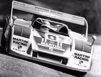 Porsche 917/30 Interserie Spyder '1973–74