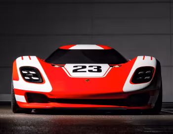 Porsche 917 Living Legend '2013