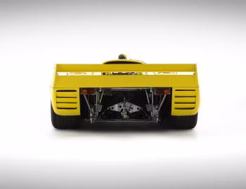 Porsche 917 K81 '1981