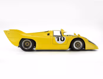 Porsche 917 K81 '1981