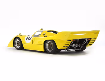 Porsche 917 K81 '1981