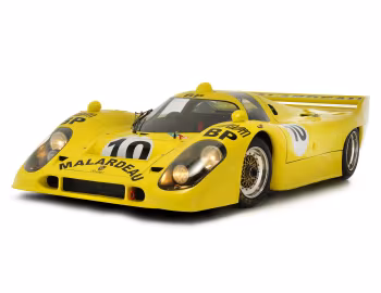 Porsche 917 K81 '1981