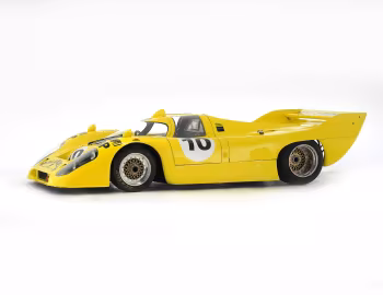 Porsche 917 K81 '1981