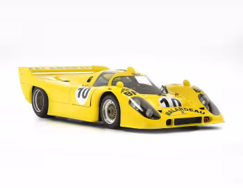Porsche 917 K81 '1981