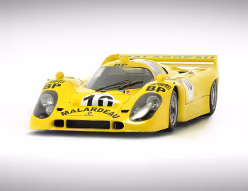 Porsche 917 K81 '1981