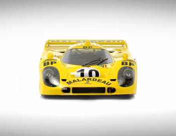 Porsche 917 K81 '1981