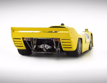Porsche 917 K81 '1981