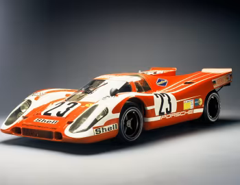 Porsche 917 KH (#023) '1970