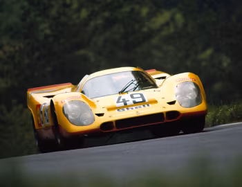 Porsche 917 KH '1969–71