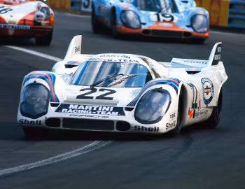 Porsche 917 KH '1971