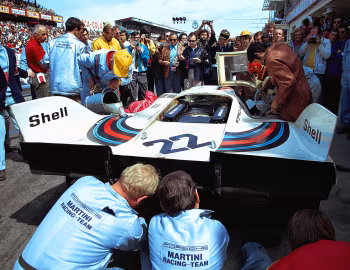 Porsche 917 KH '1971