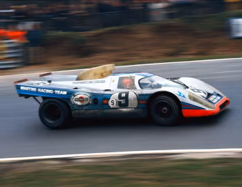 Porsche 917 KH '1971