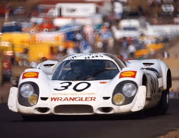 Porsche 917 Kurzheck '1969