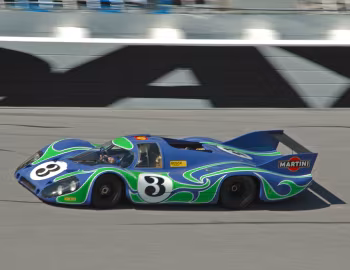 Porsche 917 LH '1969