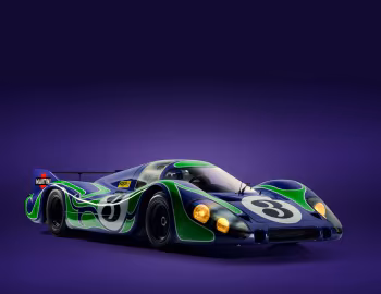 Porsche 917 LH '1969