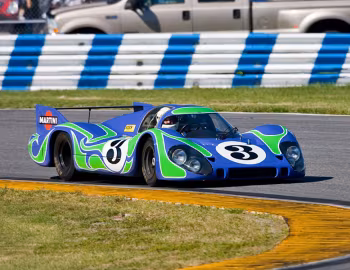 Porsche 917 LH '1969