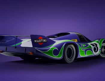 Porsche 917 LH '1969