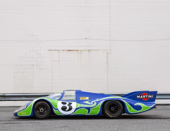 Porsche 917 LH '1969