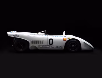 Porsche 917 PA Spyder '1969
