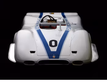 Porsche 917 PA Spyder '1969