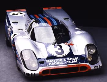 Porsche 917 KH '1969–71