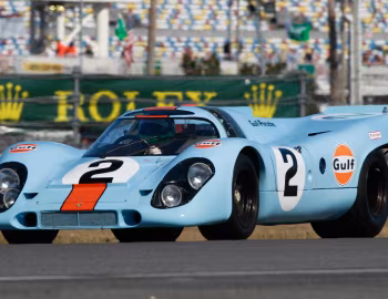Porsche 917 KH '1969–71