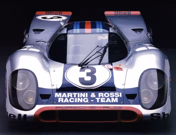 Porsche 917 KH '1969–71