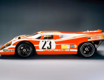 Porsche 917 KH (#023) '1970