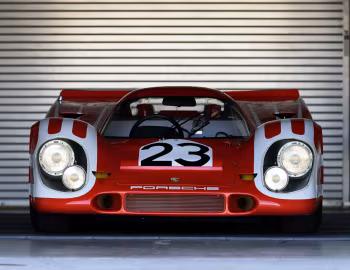 Porsche 917 KH (#023) '1970