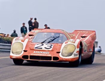 Porsche 917 KH (#023) '1970