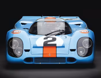 Porsche 917 KH '1969–71