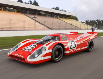 Porsche 917 KH (#023) '1970