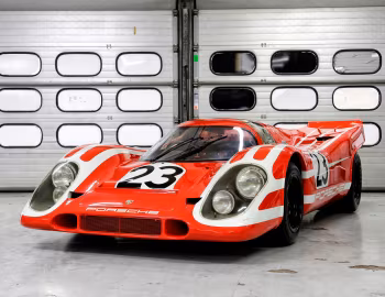 Porsche 917 KH (#023) '1970