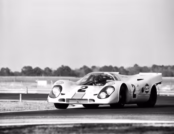 Porsche 917 KH '1969–71