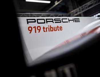 Porsche 919 Hybrid Evo '04.2018
