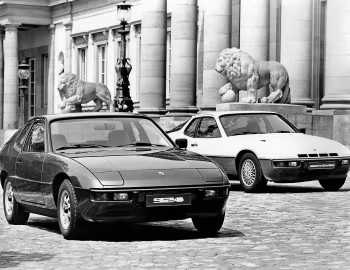 Porsche 924