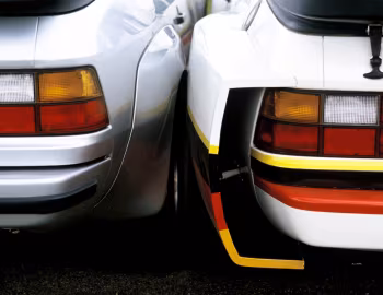 Porsche 924