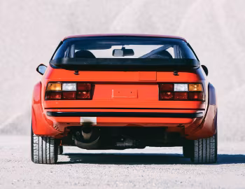 Porsche 924 Carrera GTS Club Sport (937) '1981