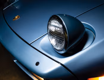 1980–82 Porsche 928 [North America] '1979–82