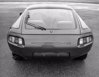 Porsche 928 [Worldwide] '06.1977–82