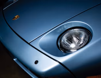 1980–82 Porsche 928 [North America] '1979–82