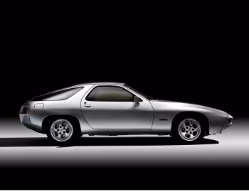 Porsche 928 [Worldwide] '06.1977–82