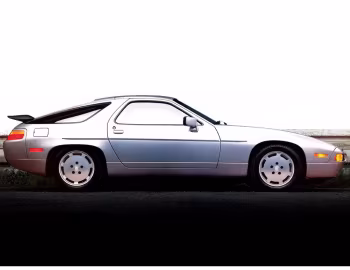 1987–91 Porsche 928 S4 [North America] '1986–91