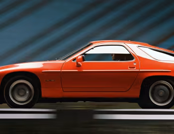 Porsche 928 GT [Worldwide] '04.1989–91