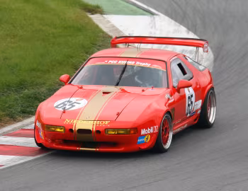 Porsche 928 GT2